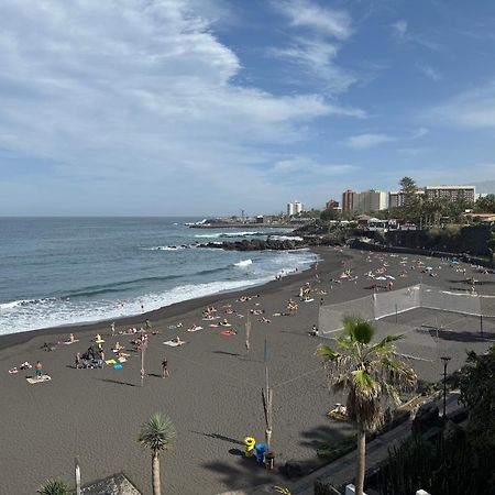 Marina Suites Tenerife Puerto de la Cruz  Eksteriør bilde