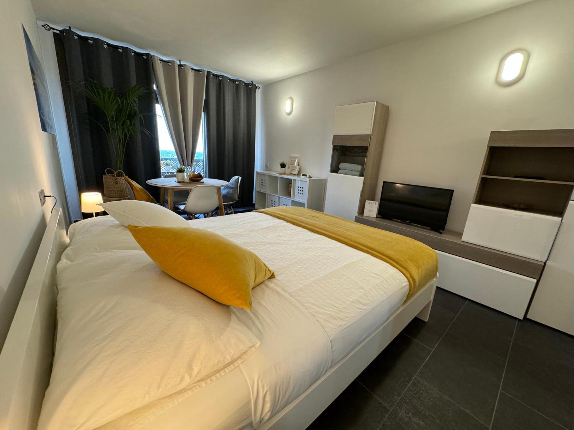 Marina Suites Tenerife Puerto de la Cruz  Eksteriør bilde