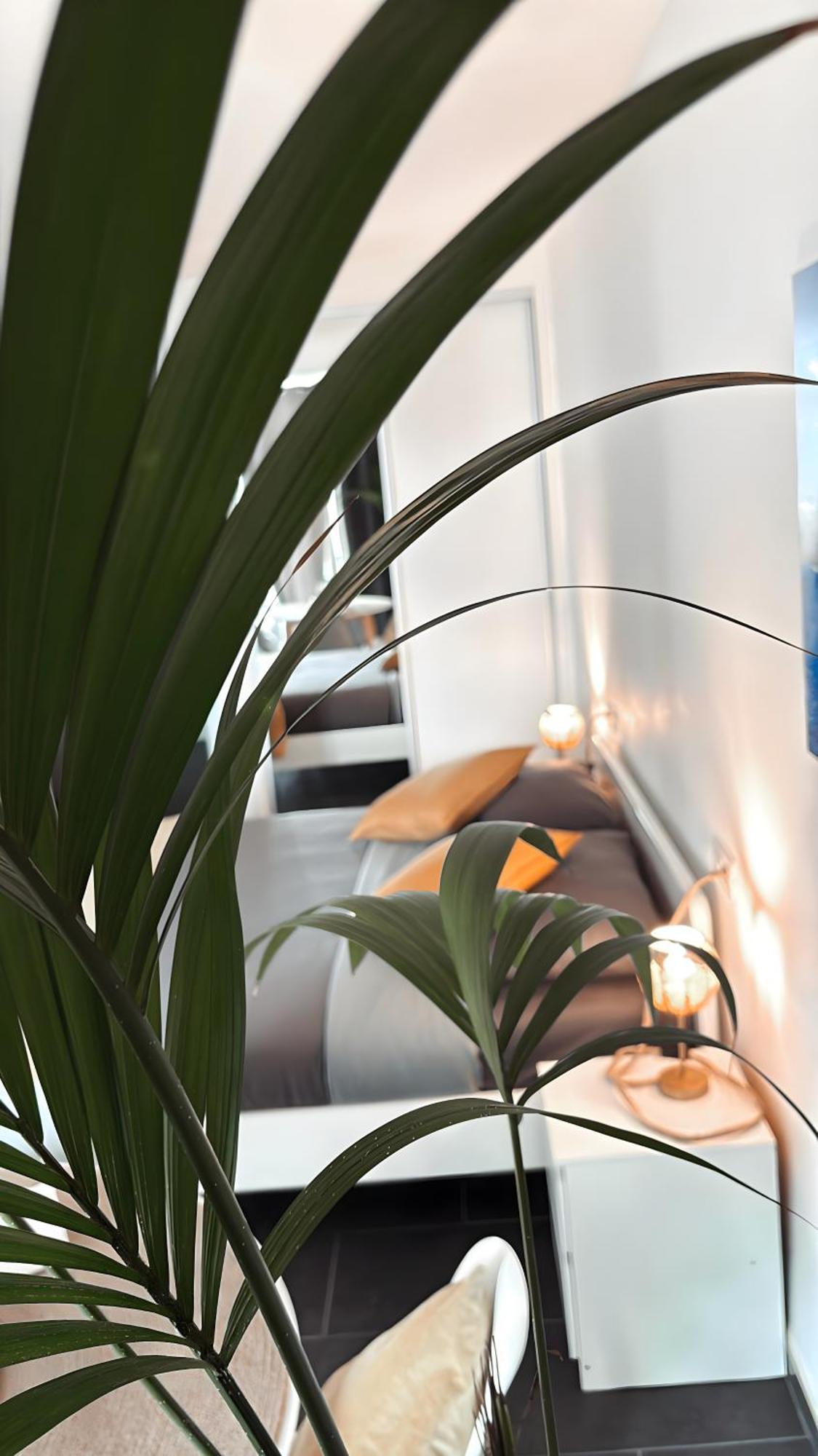 Marina Suites Tenerife Puerto de la Cruz  Eksteriør bilde